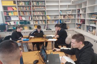 Performanta remarcabila pentru elevii din Sibiu 23 de premii la etapa nationala a concursului de geografie