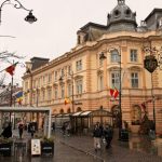Peste 100 de magistrati din Sibiu beneficiaza de pensii speciale Cea mai mare depaseste 38 000 lei