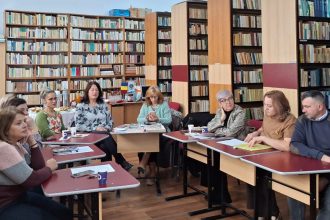 Peste 1500 de bibliotecari din Romania sunt in pericol sa si piarda locul de munca