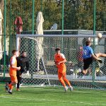 Ploaie de goluri in meciul amical al Interului de sambata a invins o echipa din judet