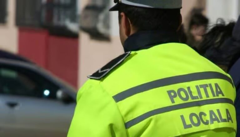Poliist local din Sibiu implicat in cazul masinilor urmarite in Franta si Italia