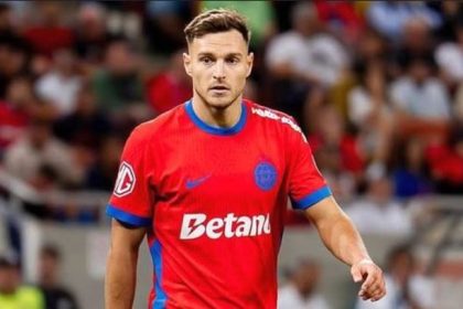 Politic debut cu gol pentru FC Hermannstadt Am nevoie sa joc