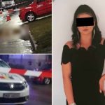 Politistul care a ucis o tanara pe trecerea de pietoni in Agnita a fost absolvit de pedapsa cu inchisoarea