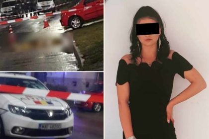 Politistul care a ucis o tanara pe trecerea de pietoni in Agnita a fost absolvit de pedapsa cu inchisoarea