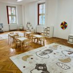 Porti Deschise la ERI Sibiu Un sistem educational ce imbina performanta cu bunastarea