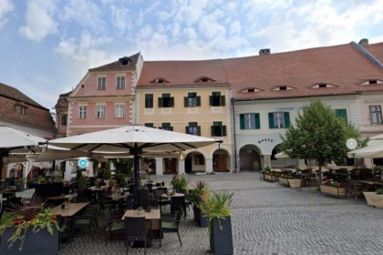 Primaria achizitioneaza un apartament in Piata Mica pretul este sub 30000 de euro