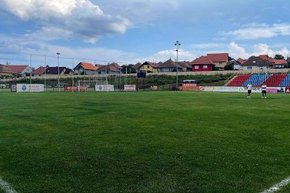 Primarul din Cisnadie critica dur Academia de Fotbal si Tenis Magura Unii au abuzat de un contract de inchiriere video