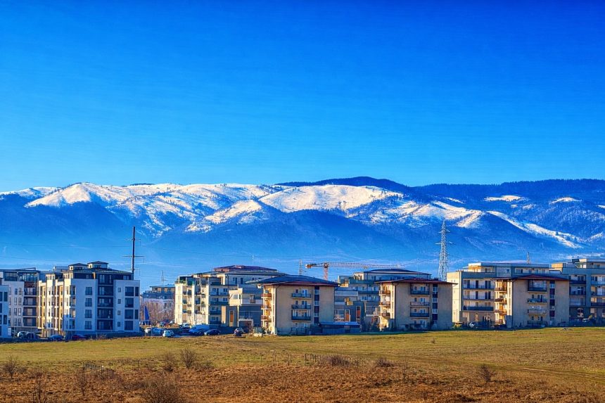 Primavera isi va face treptat simtita prezenta cum va fi vremea in martie