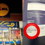 Produse expirate in noul magazin Lidl din judetul Sibiu Client Mi se pare inacceptabil
