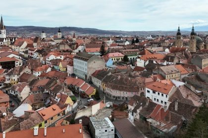 Prognoza vremii pana la inceputul lunii martie in unele regiuni va fi mai cald decat de obicei