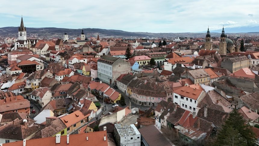 Prognoza vremii pana la inceputul lunii martie in unele regiuni va fi mai cald decat de obicei