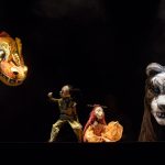 Program special la Teatrul Gong 5 spectacole si 3 ateliere pentru copii