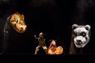 Program special la Teatrul Gong 5 spectacole si 3 ateliere pentru copii