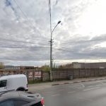 Proiectul blocurilor din apropierea centrului Sibiului Un consilier local se impotriveste Ne va afecta intimitatea si linistea