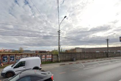 Proiectul blocurilor din apropierea centrului Sibiului Un consilier local se impotriveste Ne va afecta intimitatea si linistea