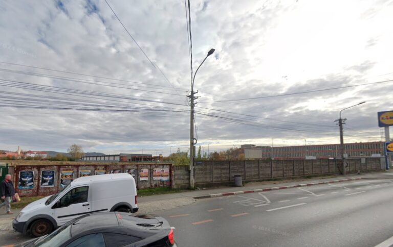 Proiectul blocurilor din apropierea centrului Sibiului Un consilier local se impotriveste Ne va afecta intimitatea si linistea