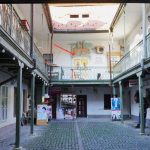 Pub ul ilegal din centrul Sibiului sesizat la Antifrauda si Politia Economica activitate de 2 ani fara autorizatie si zeci de amenzi neachitate