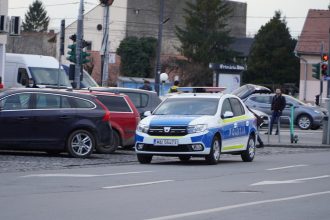 Pumni si lopei la o spltorie din Vurpar 3 tineri deferii justiiei