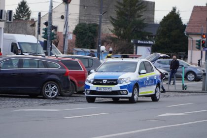 Pumni si lopei la o spltorie din Vurpar 3 tineri deferii justiiei