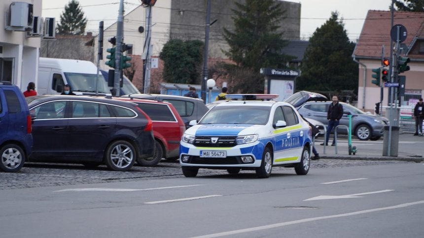 Pumni si lopei la o spltorie din Vurpar 3 tineri deferii justiiei