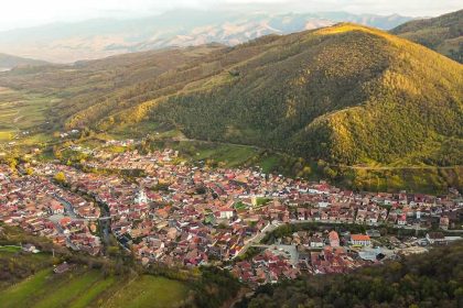 Rau Sadului deschide un Muzeu al Lanii intr o fosta moara abandonata ce a fost reabilitata