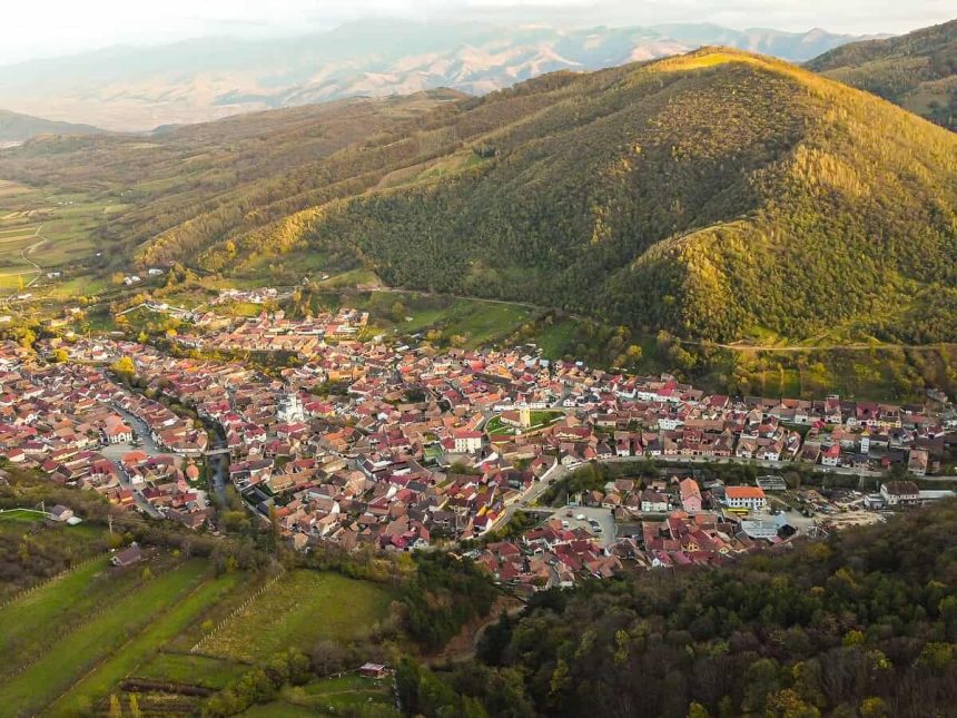 Rau Sadului deschide un Muzeu al Lanii intr o fosta moara abandonata ce a fost reabilitata