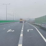 Restrictii pe autostrada A1 Sibiu Deva fiti atenti la cum conduceti