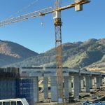 Risc de instabilitate pe traseul autostrazii Sibiu Pitesti statul solicita derogari de la reglementarile de mediu