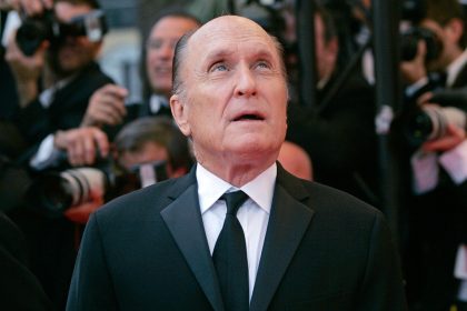 Robert Duvall Tom Hagen din Nasal a murit la 95 de ani