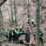 Roman disparut din ianuarie gasit mort la cascadele Tre Santi din Italia