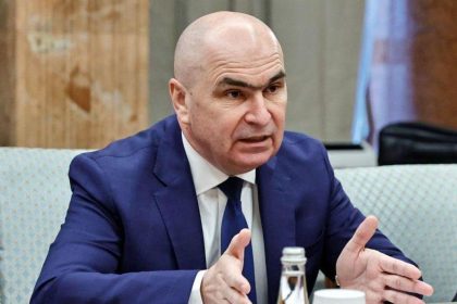 Romania intra in recesiune economica declaratiile premierului Bolojan