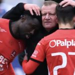 Ruptura intre Dorinel Munteanu si un jucator de baza de la FC Hermannstadt E un caz singular de cand antrenez