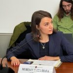 Schimbare in Consiliul Local Sibiu Diana Muresan trece in Comisia de buget