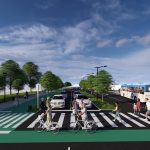 Se demareaza lucrarile pe Calea Surii Mari trafic restrictionat timp de 7 luni si modernizari in etape