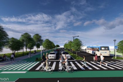 Se demareaza lucrarile pe Calea Surii Mari trafic restrictionat timp de 7 luni si modernizari in etape