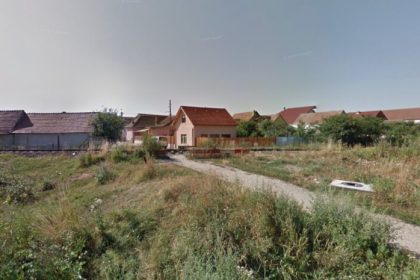 Se va construi un pasaj pietonal subteran in Terezian va traversa sub calea ferata