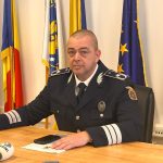 Seful IPJ Sibiu nu are intentii de pensionare Tiberiu Ivancea Nu ma gandesc la asta