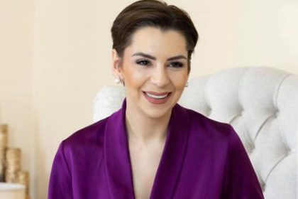 Seful IPJ Sibiu socat de arestarea concubinei lui Kreiner A fost o surpriza pentru noi