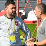 Selimbarul revine in Liga 2 pe terrenul echipei aflate pe ultima pozitie Beza Nu cadem in capcana video