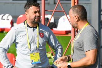 Selimbarul revine in Liga 2 pe terrenul echipei aflate pe ultima pozitie Beza Nu cadem in capcana video