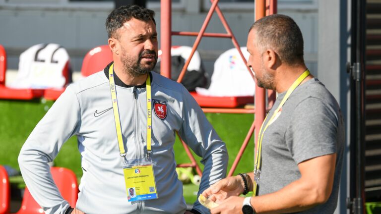 Selimbarul revine in Liga 2 pe terrenul echipei aflate pe ultima pozitie Beza Nu cadem in capcana video