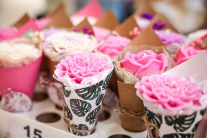 Shopping City Sibiu sarbatoreste primavara cu doua targuri dedicate Martisorului si Zilei Femeii