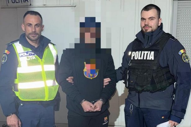 Sibian reinut dup ce a furat din Carrefour un produs n valoare de peste 2500 de lei