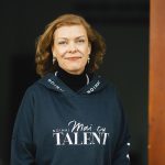 Sibianca Elena Lotrean pe lista scurta pentru Ministerul Educatiei Este o functie demna de luat in seama