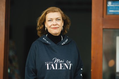 Sibianca Elena Lotrean pe lista scurta pentru Ministerul Educatiei Este o functie demna de luat in seama