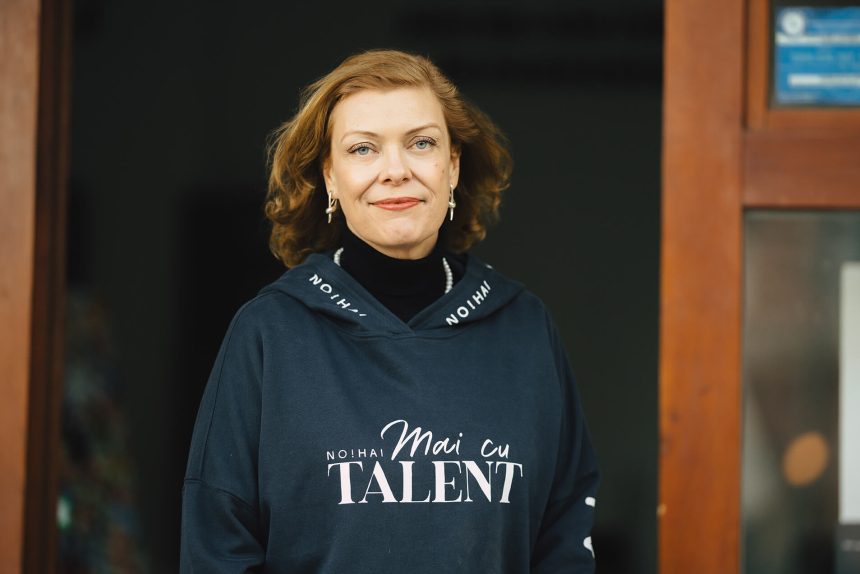 Sibianca Elena Lotrean pe lista scurta pentru Ministerul Educatiei Este o functie demna de luat in seama