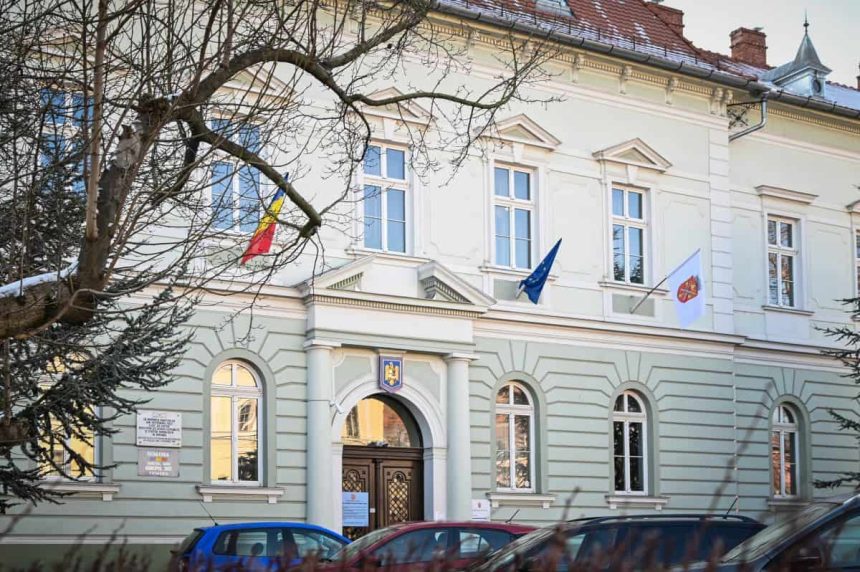 Sibienii bolnavi grav si fara familii sprijiniti de Primaria primesc cate 3000 de lei lunar pentru ingrijire