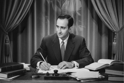 Sibiul il celebreaza pe Radu Stanca seara literara cu recitaluri si lansari de carte