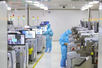 Sibiul propus pentru construirea unei fabrici de microcipuri Ministrul Energiei ofera detalii