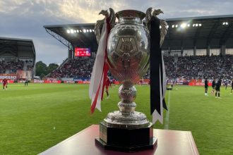Sibiul va fi gazda finalei Cupei Romniei FC Hermannstadt are sanse in competitie